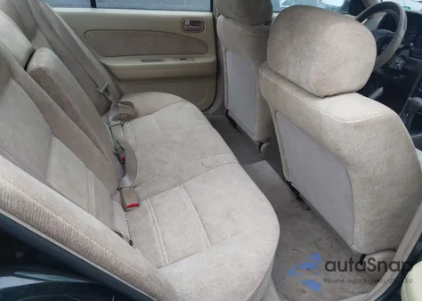 1997 Nissan Maxima Gle/Gxe/Se из США, поврежденный, VIN JN1CA21D2VM533798